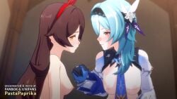 1boy 1boy2girls 2girls 3d 3d_animation after_sex amber_(genshin_impact) animated blender_(software) blonde_hair blowjob blue_eyes blush bodily_fluids bouncing_ass bouncing_breasts bowtie brown_hair censored censored_penis censored_pussy cum cum_in_mouth cum_in_pussy cum_inside cum_kiss cunnilingus dominant_female ejaculation eula_(genshin_impact) fellatio female_penetrated femdom fingering geministarsign genshin_impact gentle_femdom gentle_mommy group_sex hand_holding handjob happy_sex hd headpat heavy_breathing holding_hands hoyoverse hugging indoors jiggle jiggling_breasts kiss_on_cheek kiss_on_lips kissing kissing_penis large_breasts larger_female leg_grab lewdkitzu light-skinned_female light-skinned_male light_blue_hair long_hair longer_than_30_seconds longer_than_3_minutes longer_than_one_minute looking_at_viewer lying_on_back lying_on_bed male/female male_pov mihoyo mika_(genshin_impact) mosaic_censoring nariaudios night night_sky on_bed opennsfwsp oral oral_sex orgasm pastapaprika penis penis_grab penis_in_pussy penis_kiss pov pov_eye_contact sex sharing_cum short_hair short_ponytail sitting_on_person sleeping sound sound_effects straight submissive_female submissive_male swallowing_cum tagme teasing testicles threesome tongue tongue_kiss tongue_out vaginal_penetration vaginal_sex video video_games yellow_eyes yuri
