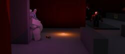 dainai (roblox) from forsaken (roblox) by dainaiarts