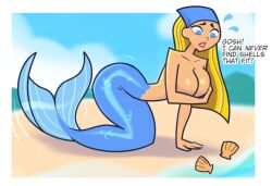 lindsay (tdi) from total drama (series) by artist request