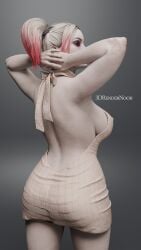 1girls 3d 3drendernoob batman_(series) big_ass big_breasts big_thighs breasts bust busty curvaceous curvy curvy_figure dc dc_comics female harleen_quinzel harley_quinn hips huge_ass huge_breasts huge_thighs large_ass large_breasts large_thighs mature mature_female slim_waist thick thick_hips thick_legs thick_thighs thighs voluptuous waist wide_hips wide_thighs