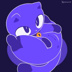 lumo (proton) fan art
