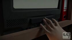 3eeq animated blender_(software) blowjob chloe_price clothed_female courtney_wagner dana_ward interracial juliet_watson life_is_strange sex_from_behind stockings tagme taylor_christensen victoria_chase video
