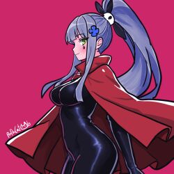 hk416 (girls' frontline) from girls' frontline by papacat