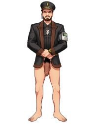 dorian (date everything) from date everything