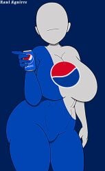 pepsi pepsiwoman raul_aguirre tagme