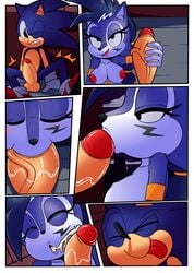 big_penis breasts canine cloudz comic cum cum_in_mouth cum_inside fellatio female hedgehog huge_cock lupe_the_wolf male mammal oral penis sex sonic_(series) sonic_the_hedgehog sonic_the_hedgehog_(archie) sonic_the_hedgehog_(comics) superbunnygt wolf