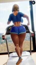 1girls 2024 3d 3d_model 9:16 animated ass big_ass big_breasts big_butt blender blonde_hair blue_eyes blue_shirt blue_shoes blue_shorts breasts bubble_butt butt curvy curvy_body curvy_female curvy_figure curvy_girl dat_ass dc dc_comics exercise female female_only full_body gigantic_breasts heracles3dx hero huge_ass huge_breasts human injustice_2 jiggling_ass kara_danvers kara_zor-el karen_starr large_ass large_breasts legs looking_pleasured mp4 music pawg power_girl running shirt shoes short_hair short_pants shorter_than_30_seconds shorts solo sound supergirl superhero superheroine superman_(series) tagme thick thick_ass thick_thighs thighs treadmill vertical_video video woman_only yellow_hair