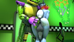 2024 2boys 2males 3d 3d_(artwork) 3d_model alligator alligatorid animatronic anthro anthro_focus anthro_on_anthro anthro_only anthrofied anus ass ass_focus ass_grab backsack big_balls big_cock big_penis big_testicles blush butt_focus butt_grab cervid cervine claws completely_nude completely_nude_male criax crocodile crocodilian crocodylid deer digital_media_(artwork) duo duo_focus erect_penis erection fangs finger_claws fingering_ass fingering_partner fingers_in_ass five_nights_at_freddy&#039;s five_nights_at_freddy&#039;s:_security_breach glans horns humanoid_penis machine male male/male male_anthro male_focus male_only montgomery_gator_(fnaf) nervous nervous_face nude nude_male oc original_character penis presenting_anus presenting_ass reptile reptile_humanoid robot scottgames sharp_teeth shoulder_pads spread_anus spreading_ass steel_wool_studios tail touching_ass