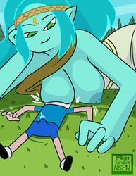 canyon (adventure time) from adventure time by inkershike