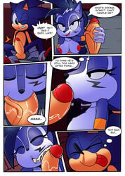 big_penis breasts canine cloudz comic cum cum_in_mouth cum_inside fellatio female hedgehog huge_cock lupe_the_wolf male mammal oral penis sex sonic_(series) sonic_the_hedgehog sonic_the_hedgehog_(archie) sonic_the_hedgehog_(comics) superbunnygt wolf