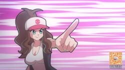 acefish ahe_gao animated big_breasts crossover cum cum_in_pussy cum_inside female funny give_me_your_hat hat hilda_(pokemon) jojo_reference male penetration penile_penetration penis penis_in_pussy pokemon pokemon_(species) pussy sex soldier_(team_fortress_2) sound tagme team_fortress_2 upright_straddle vagina vaginal vaginal_penetration vaginal_sex video webm