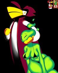 deltarune undertale_(series) undertale fuku_fire ad-sink-0 darkner fire_extinguisher deltarune_chapter_4 submissive_female femsub fire_elemental elemental_creature elemental_humanoid monster_girl green_skin simple_eyes simple_face mob_face bikini black_bikini underwear underwear_only black_panties black_bra bra panties thong black_thong black_underwear bikini_top bikini_bottom slave slave_girl wide_hips thick_thighs thighs fat_hips fat_ass huge_ass huge_hips big_ass big_thighs fat_thighs bottom_heavy tits breasts medium_breasts skindentation navel belly belly_button skimpy skimpy_clothes skimpy_bikini female_dominated hanging_breasts kneeling barely_clothed on_knees