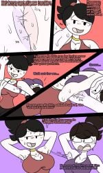 armpit_fetish armpit_grinding armpit_sandwich armpits jaiden jaiden_animations jaidenanimations jaidens_mom reaper2545 slobbyslapper sssir sssir8 sweat sweaty youtube youtuber