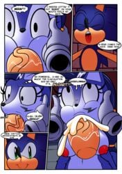 big_penis breasts canine cloudz comic cum cum_in_mouth cum_in_throat cum_inside deep_throat deepthroat fellatio female hedgehog huge_cock lupe_the_wolf male mammal oral oral_sex penis sex sonic_(series) sonic_the_hedgehog sonic_the_hedgehog_(archie) sonic_the_hedgehog_(comics) superbunnygt swallowing_penis_while_deepthroat wolf