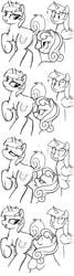 Lyra Heartstrings (Mlp) Rule 34 Image