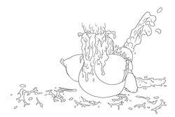 Ahe Gao Rule 34 Image