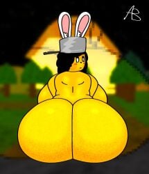 aubree from ihasafacelulz (arg) by aubreeartz