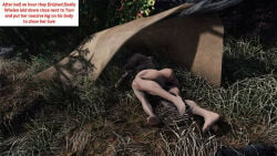 1boy 1boy1girl 1girls 3d amazon amazonian ass big_ass big_breasts breasts couple couple_(romantic) curvaceous curvy curvy_figure fallout fallout_4 female giantess height_difference hips hourglass_figure light-skinned_female light-skinned_male light_skin lovers macro macro_female male male/female mature mature_female mature_male mini_giantess muscle_mommy muscular_female original original_character original_characters peti1020 robert_joseph_maccready shorter_male size_difference slim_waist smaller_male story straight tall tall_female taller_female taller_girl thick thick_hips thick_legs thick_thighs thighs voluptuous waist wholesome wide_hips