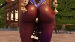 aether_(genshin_impact) ass ass_expansion between_thighs breast_expansion breast_growth breasts breasts_bigger_than_head bubble_butt butt_expansion cleavage covered_breasts dominant enormous_breasts fat_ass female femdom genshin_impact heels high_heels huge_ass huge_breasts huge_thighs laughing male medium_ass medium_breasts moaning moaning_female mommy mona_(genshin_impact) shrinking shrunken_male size_fetish size_theft size_transformation sizmetric slapping_ass slapping_butt slim_waist tagme thick_thighs thigh_expansion thighs tiny_male under_butt video voluptuous voluptuous_body voluptuous_female wide_hips