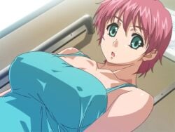 1girls apple_mint boin breasts cleavage clothed_female enormous_boobies enormous_boobs enormous_breasts enormous_tits female female_only game_cg giant_boobies giant_boobs giant_breasts giant_tits gigantic_boobies gigantic_boobs gigantic_breasts gigantic_tits huge_boobies huge_boobs huge_breasts huge_tits hyper_boobies hyper_boobs hyper_breasts hyper_tits iihara_nao massive_boobies massive_boobs massive_breasts massive_tits pink-haired_female pink_hair short_hair short_hair_female short_pink_hair super_boobies super_boobs super_breasts super_tits talking
