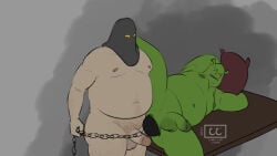 2021 2boys chancellorchomb dreamworks dreamworks_animation dreamworks_pictures gay male male_only pacific_data_images shrek shrek_(film) shrek_(series) yaoi