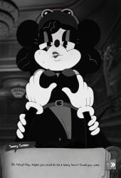 1boy 1boy1girl 1girls animal_humanoid anthro ass big_ass big_breasts big_thighs breasts curvaceous curvy curvy_figure digital_media_(artwork) female furry furry_female gosgoz hips hourglass_figure huge_ass huge_breasts huge_thighs humanoid jack_pepper_(mouse) large_ass large_breasts large_thighs legs male male/female mature mature_female mouse mouse:_p.i._for_hire mouse_boy mouse_girl mouse_humanoid rodent rodent_humanoid slim_waist straight tammy_tumbler thick thick_hips thick_legs thick_thighs thighs voluptuous waist wide_hips wide_thighs