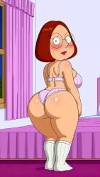 meg griffin from family guy