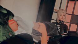 boots catgirl catterske feet ffxiv final_fantasy final_fantasy_xiv foot_fetish foot_worship gpose_(ffxiv) licking miqo'te pov_feet smell smelly smelly_feet smothering sniffing socks soles_fetish sweaty tagme toes worship