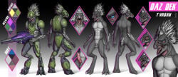 3_fingers 3_toes abs alien animal_genitalia animal_penis anthro arm_feathers arm_tuft armor avian avian_caruncle balls barakkuda beak blue_eyes clothed clothing colored digitigrade face_covered feather_hair feathered_crest feathers feet fingers full_armor genitals grey_body grey_scales gun halo_(series) head_crest headgear helmet hi_res holding_gun holding_object holding_ranged_weapon holding_weapon kig-yar knot knotted_penis male microsoft model_sheet muscular muscular_anthro muscular_male needle_rifle non-mammal_balls nude open_mouth penis pseudo_hair pupils ranged_weapon scales scalie scuted_feet scuted_hands scutes sharp_teeth sheath short_tail slit_pupils solo standing t'vaoan tail tail_feathers teeth toes tuft weapon white_body white_feathers xbox_game_studios