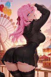 shikimori miyako from kawaii dake ja nai shikimori-san by kiraamane