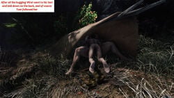 1boy 1boy1girl 1girls 3d amazon amazonian ass big_ass big_breasts breasts couple couple_(romantic) couple_sex curvaceous curvy curvy_figure fallout fallout_4 female giantess height_difference hips hourglass_figure light-skinned_female light-skinned_male light_skin lovers macro macro_female male male/female mature mature_female mature_male mini_giantess muscle_mommy muscular_female original original_character original_characters peti1020 robert_joseph_maccready sex shorter_male size_difference slim_waist smaller_male story straight tall tall_female taller_female taller_girl thick thick_hips thick_legs thick_thighs thighs voluptuous waist wholesome wide_hips
