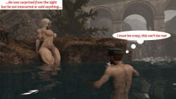 1boy 1boy1girl 1girls 3d ass big_ass big_breasts breasts curvaceous curvy curvy_figure fallout fallout_4 female giantess height_difference hips hourglass_figure light-skinned_female light-skinned_male light_skin macro macro_female male male/female mature mature_female mature_male original original_character original_characters peti1020 robert_joseph_maccready shorter_male size_difference slim_waist smaller_male straight tall tall_female taller_female taller_girl thick thick_hips thick_legs thick_thighs thighs voluptuous waist wide_hips