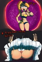 british_female fold_(gameoverse) gameoverse miss_information_(gameoverse) mr.sir_69 paper self_upload villainess