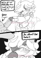 artist:snugg-glow black_sapphire_cookie cookie_run cookie_run_kingdom