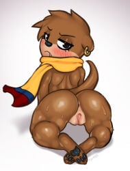 furry kilih188 monica_bia_(revov) revov_(series) shortstack thick_thighs