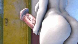 1boy 1futa 1futa1boy 20s a1ph4w01v animal_genitalia animal_penis animated anthro ass balls big_ass big_balls big_breasts big_butt big_penis bovid breasts butt caprine dialogue duo english_text equine_genitalia equine_penis first_person_view flared_penis furry futanari gif goat gynomorph horns horsecock huge_ass huge_balls huge_breasts huge_butt huge_penis hyper hyper_balls hyper_penis inside intersex locker_room looking_at_viewer male mammal medial_ring penis pov red_eyes red_sclera short_playtime shorter_than_10_seconds tagme talking_to_viewer text toriel undertale urethra vein veiny veiny_penis warfare_toriel warfaremachine_(modeler) white_body white_fur