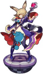 althemia cygames dragalia_lost edit marill naked nintendo pokemon pokephilia ptdmca