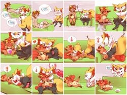 1boy 1girls 2boys 3_toes 4_fingers 6_breasts ? after_sex ahe_gao all_fours amber_eyes ambiguous_gender animal_genitalia animal_penis anthro anthro_on_feral anus ass ass_up begging begging_pose birth bite biting_lip black_fur black_nose blush braixen breasts brown_eyes brown_fur brown_hair canine_penis clitoris closed_eyes clothed clothing comic countershading cub cum cum_drip cum_in_pussy cum_in_uterus cum_inside cum_on_couch cum_on_paw cum_string cunnilingus dripping drooling duo ear_biting ears_back ears_down ears_up egg egg_laying embarrassed erection eye_contact eyewear fellatio female feral feral_on_feral fire fluffy fluffy_tail fur furry gender_transformation glasses hair half-closed_eyes hand_on_face huff human human_to_feral impregnation in_heat inflation inner_ear_fluff internal interspecies jaki-kun_(character) kissing knot knotting larger_male licking looking_at_viewer looking_down looking_pleasured lying magic male male_on_top male_only male_penetrating mammal markings masturbation moan mtf_transformation multi_breast multi_nipple multi_tail nintendo nipple_grab nipple_play nipples nude on_back on_couch on_top open_mouth oral oral_penetration orgasm pawpads penetration penis pink_pawpads pink_penis pokemon pokemon_(species) pokemon_rgby pokemon_xy pussy pussy_juice raised_tail rear_view red_tail saliva seductive sex shaking short_ears shorts size_difference smaller_female snout socks_(marking) speech_bubble spread_legs spread_pussy spreading straight sweat tan_countershading tan_fur teeth testicles thermometer toes tongue tongue_out topless transformation trembling undressing vaginal_masturbation vaginal_penetration video_games vulpix wet white_fur wide_eyed x-ray yellow_eyes yellow_fur yellow_tail young zanthu