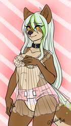 netto (uk-brony) fan art