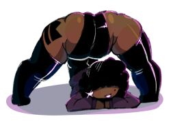 audra (stormtm) fan art