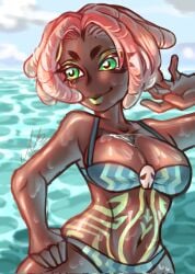juju (brawl stars) from brawl stars by north string