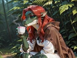 Dragon Female Rule 34 Image