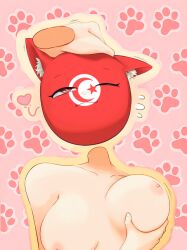 poland (countryhumans) from countryhumans by atomika