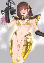 Gold (Metal) Rule 34 Image