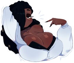 naomi (naomii64) fan art
