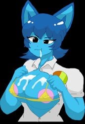 1girls Rule 34 Image