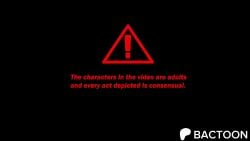16:9 1boy 1girls 2_horns 2d_animation animated anthro anthro_penetrating anthro_penetrating_human bactoon big_breasts black_lipstick blonde_hair blue_eyes bodily_fluids bone bouncing_breasts bowser breasts cage cervical_penetration cervix chain_leash chains claws clothing collar crouching crown cum cum_from_vagina cum_in_uterus cum_in_vagina cum_inside dirty_talk doggy_style dominant dominant_anthro dominant_male dragon_koopa drooling duo english_text erection fellatio female female_human female_penetrated filled_womb finger_claws fingerless_gloves from_behind_position genital_fluids genitals gloves green_body green_scales grin hair handwear head_grab headgear hi_res horn huge_breasts huge_filesize human human_on_anthro human_penetrated internal internal_vaginal interspecies koopa lava leash legwear lipstick long_playtime looking_at_viewer makeup male male/female male_penetrating male_penetrating_female mammal mario_(series) mario_bros mascara master mind_break moan multiple_positions nintendo nipples nubbed_penis oral orange_penis orgasm pearl_ear_ring penetration penile penis pink_stockings pink_vulva princess_peach red_eyes red_hair red_nipples red_penis running_makeup running_mascara saliva scales scalie sex sharp_teeth shell skeleton slave smile sound sound_effects spiked_collar spiked_shell spikes spikes_(anatomy) spread_legs spreading stockings stomach_bulge submissive submissive_female submissive_human tagme tail tail_motion tailwag tan_body tan_horn tan_scales teeth text thick_thighs torn_clothing uterus vaginal_penetration video voice_acted vulva widescreen yellow_body yellow_scales