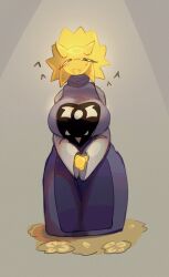 helia (raytheuhhhhhh) from undertale by naomii64