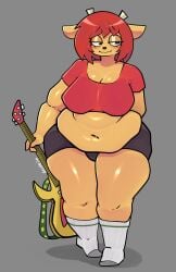 lammy lamb fan art