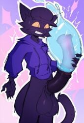 artist_request condom condom_filling cum cum_inside equine_penis femboy furry gay goo goo_creature massive_cock roblox roblox_developer sex_toy slime source_request tagme twink user_flux